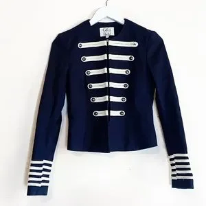 Tommy Hilfiger Jackets Coats Gigi Hadid X Tommy Hilfiger